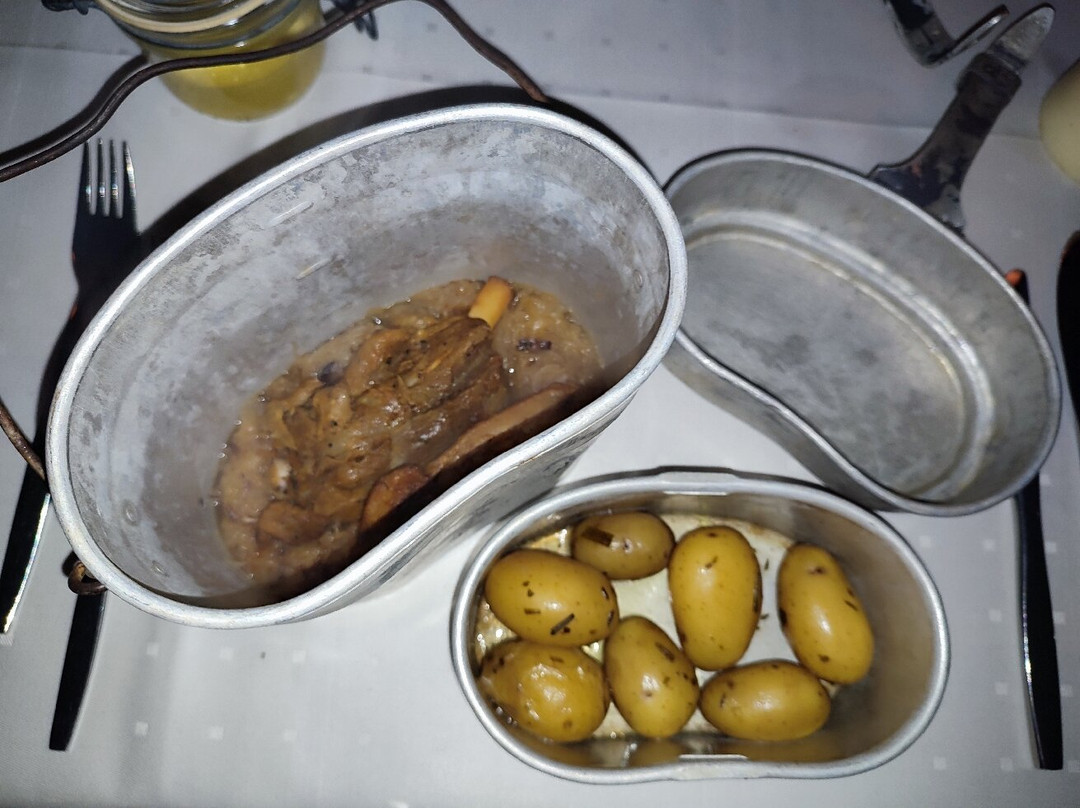 Besucherbergwerk Ramsbeck-Bestwig必去景点