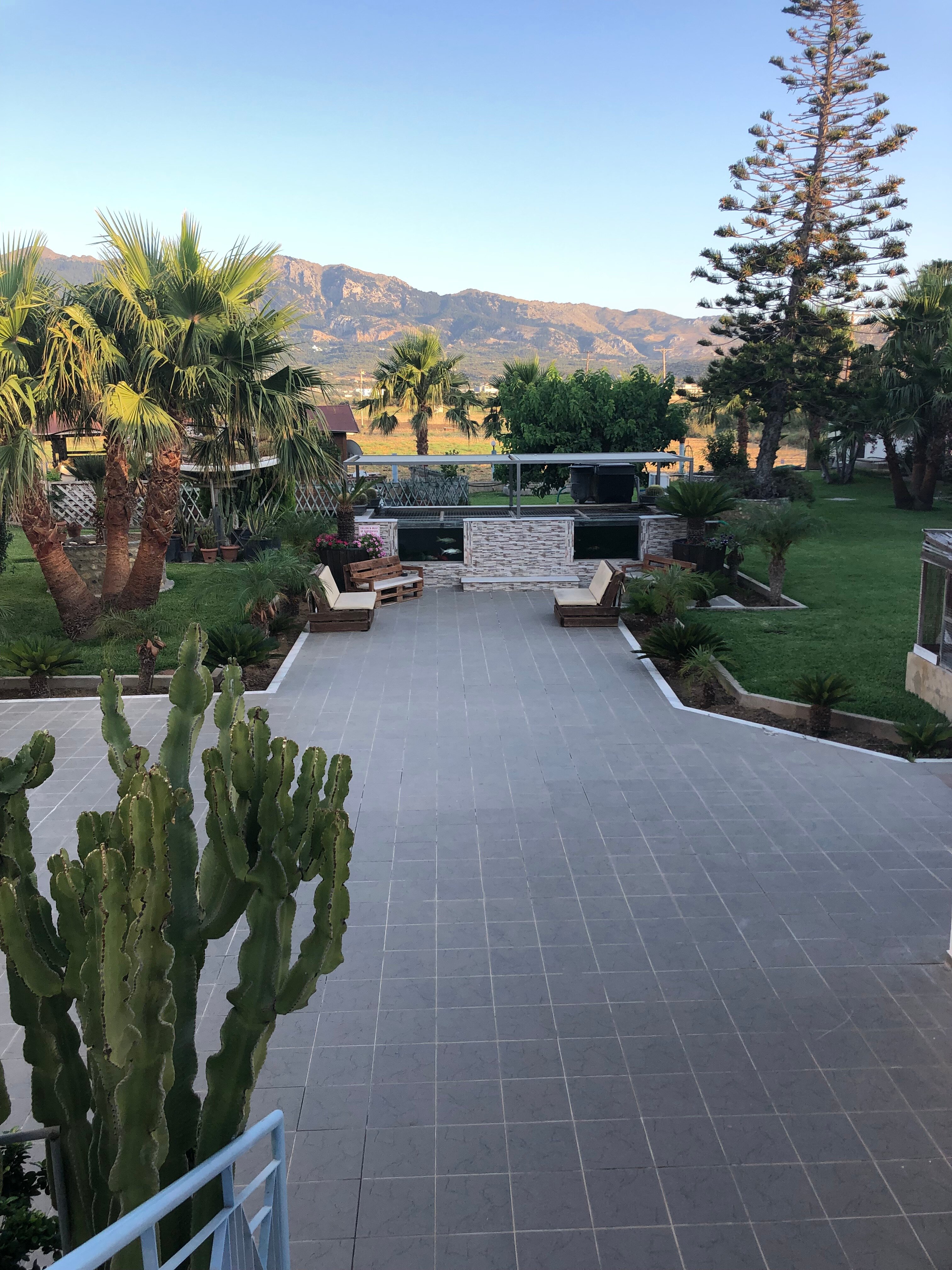 Akti Dimis Hotel-客卧