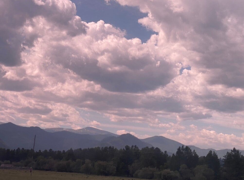 Karakol Nature Park Uch-Enmek景点图片