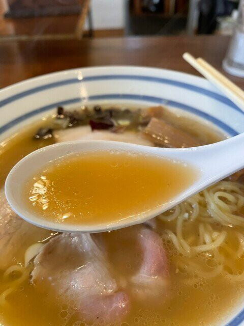 麺屋わかな