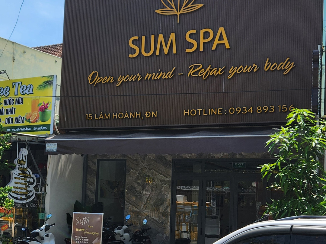 Sum Spa Danang