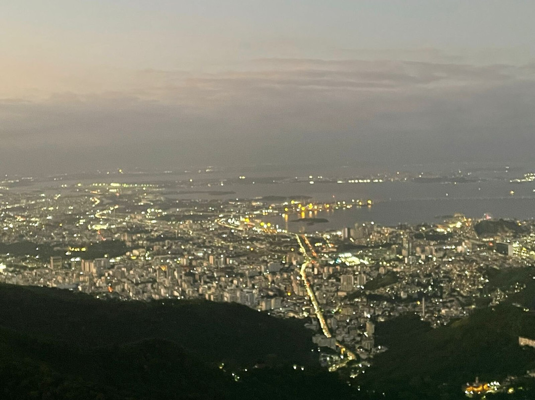 Cristo Redentor景点图片