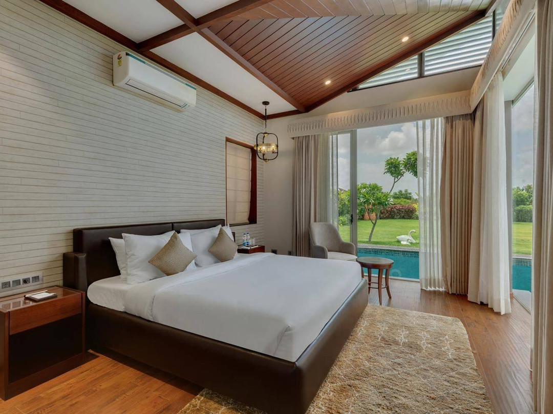 The Fern Royal Farm Resort, Anjar (Kutch)主图