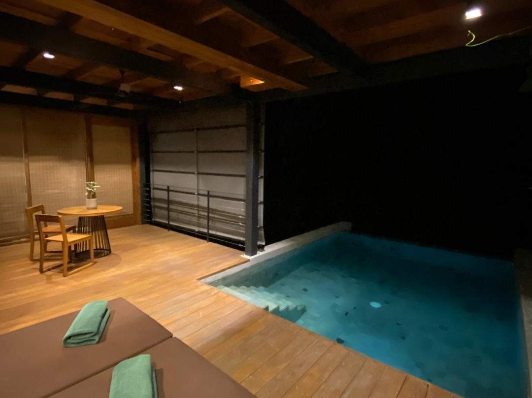 格雷罗斯种植园酒店主图