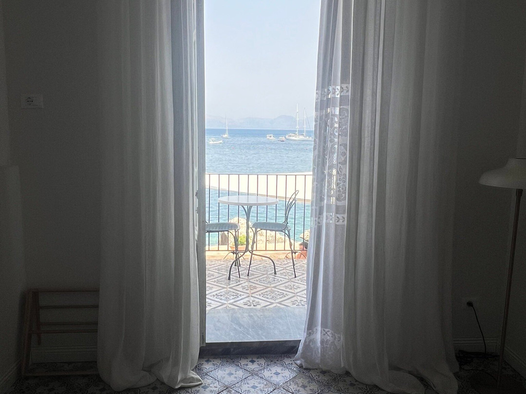 Tonnara di Scopello Dimore主图