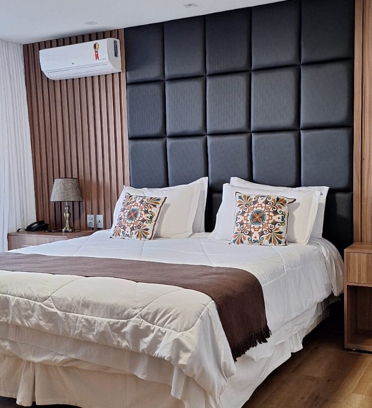 Pousada Circuito dos Inconfidentes主图