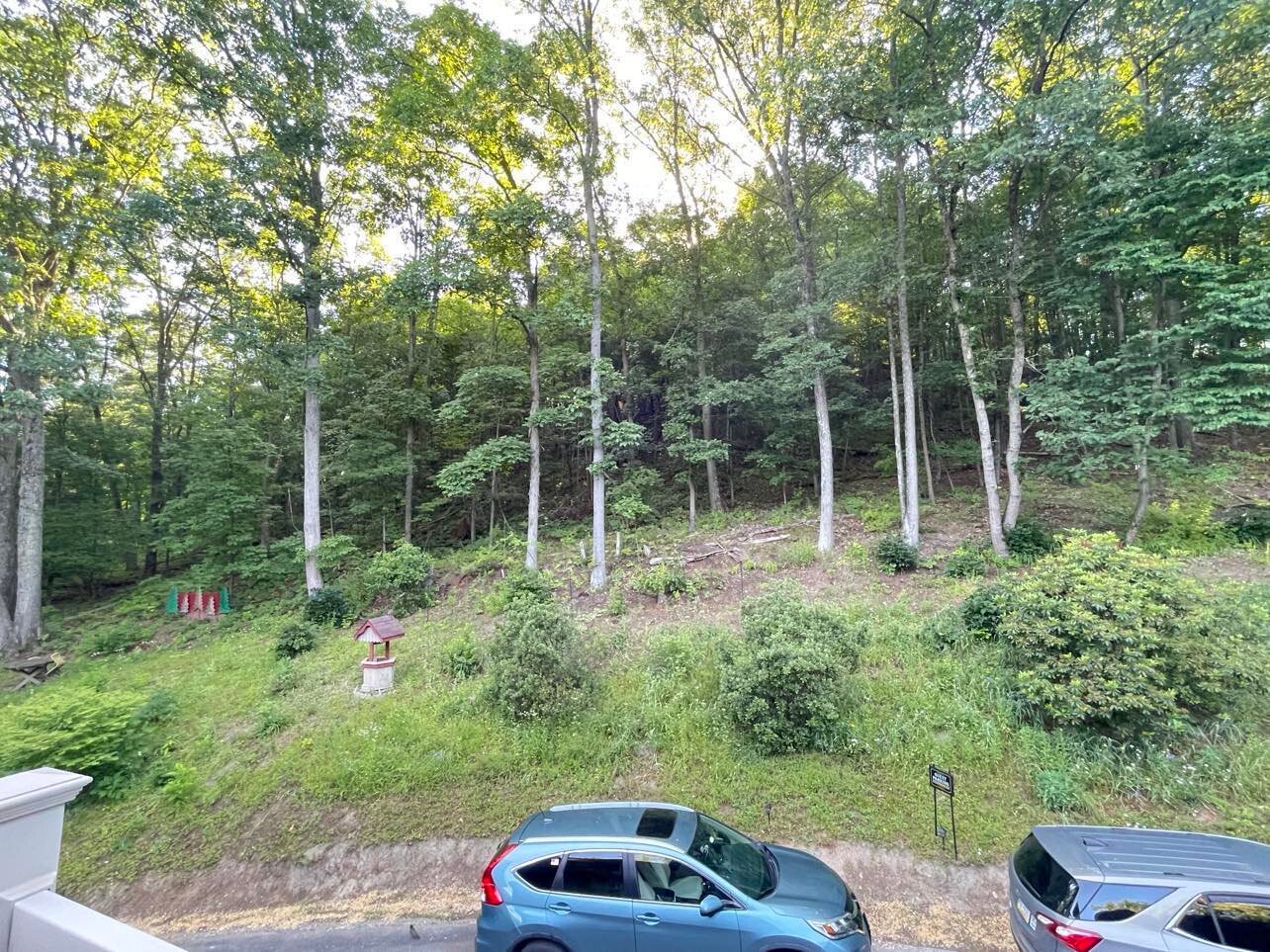 Sleepy Hollow Inn Bed and Breakfast-酒店景观