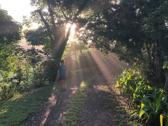 Fidelito Ranch & Lodge主图