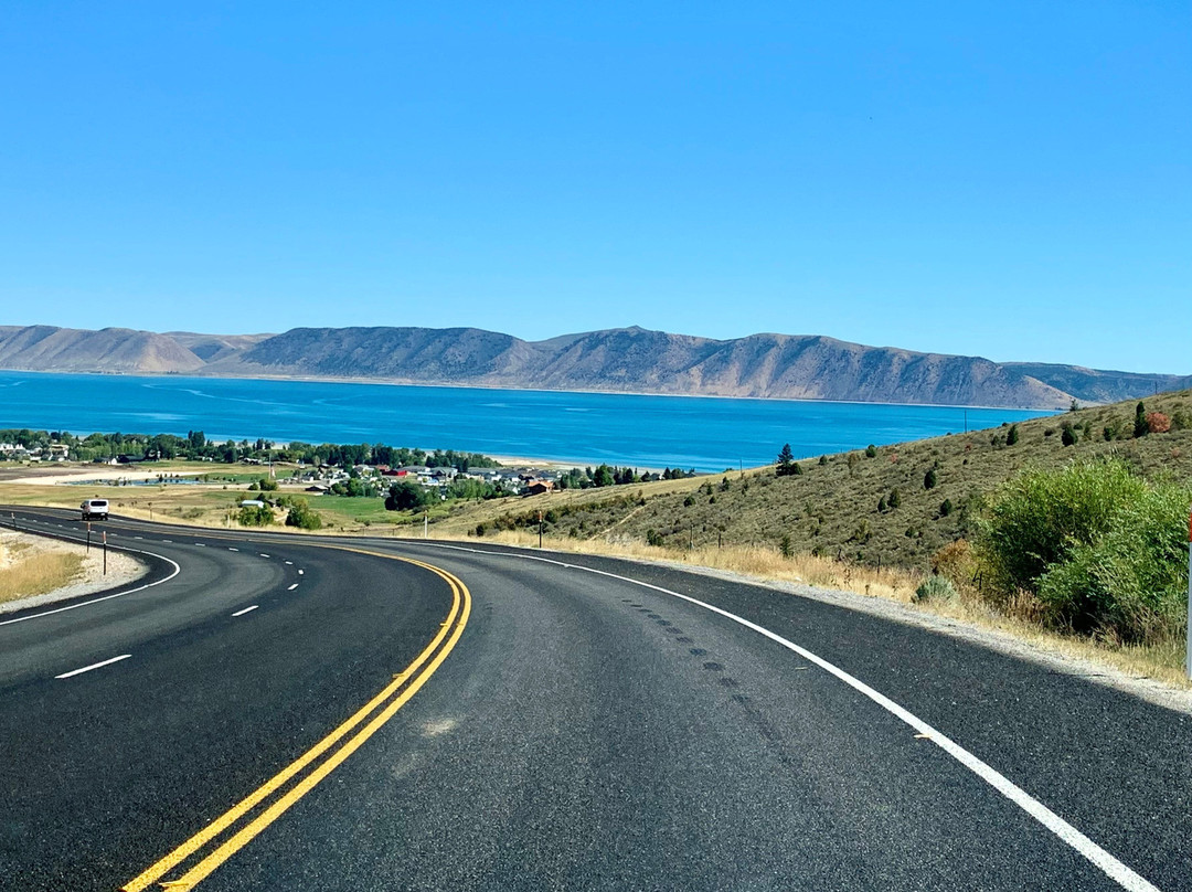 Bear Lake State Park景点图片