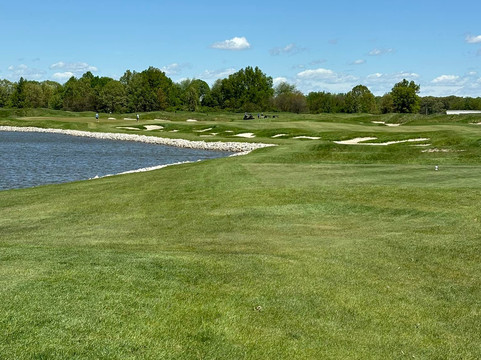 Ambassador Golf Club-温莎堡必去景点