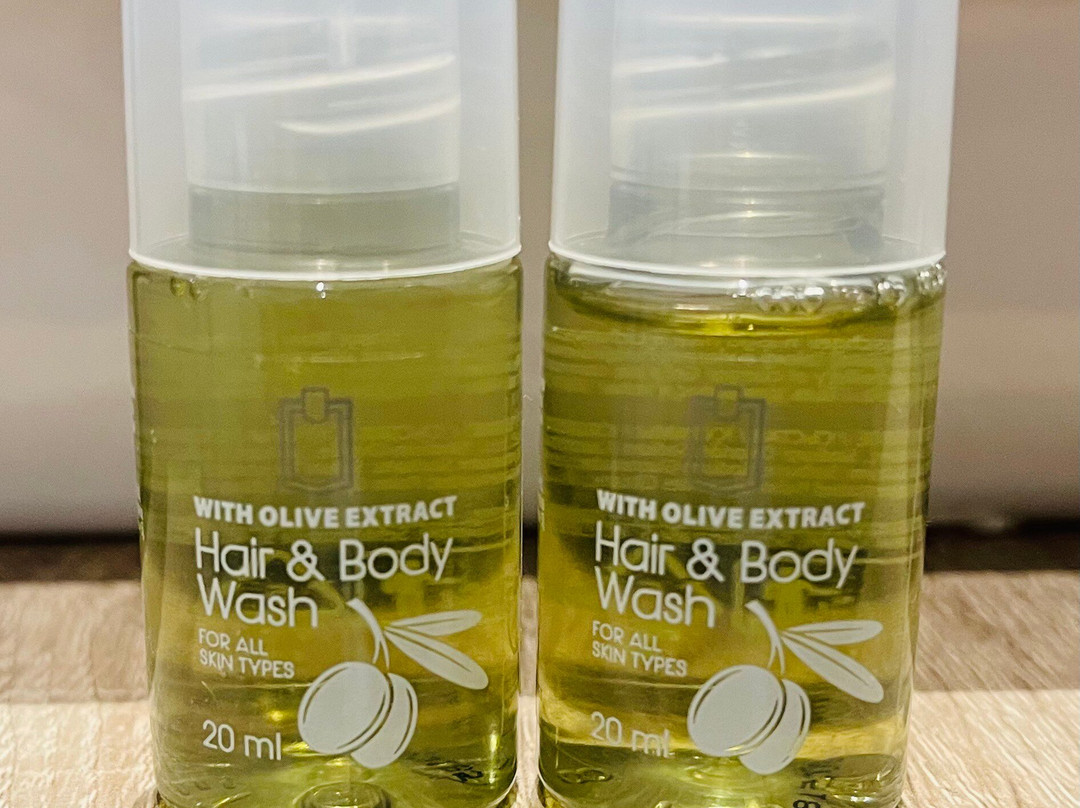 Hotel Le National主图