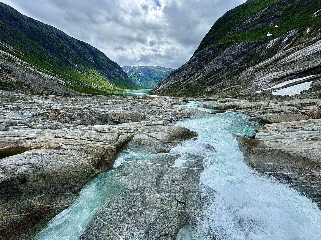 Jostedalen Breforarlag Day Tours景点图片