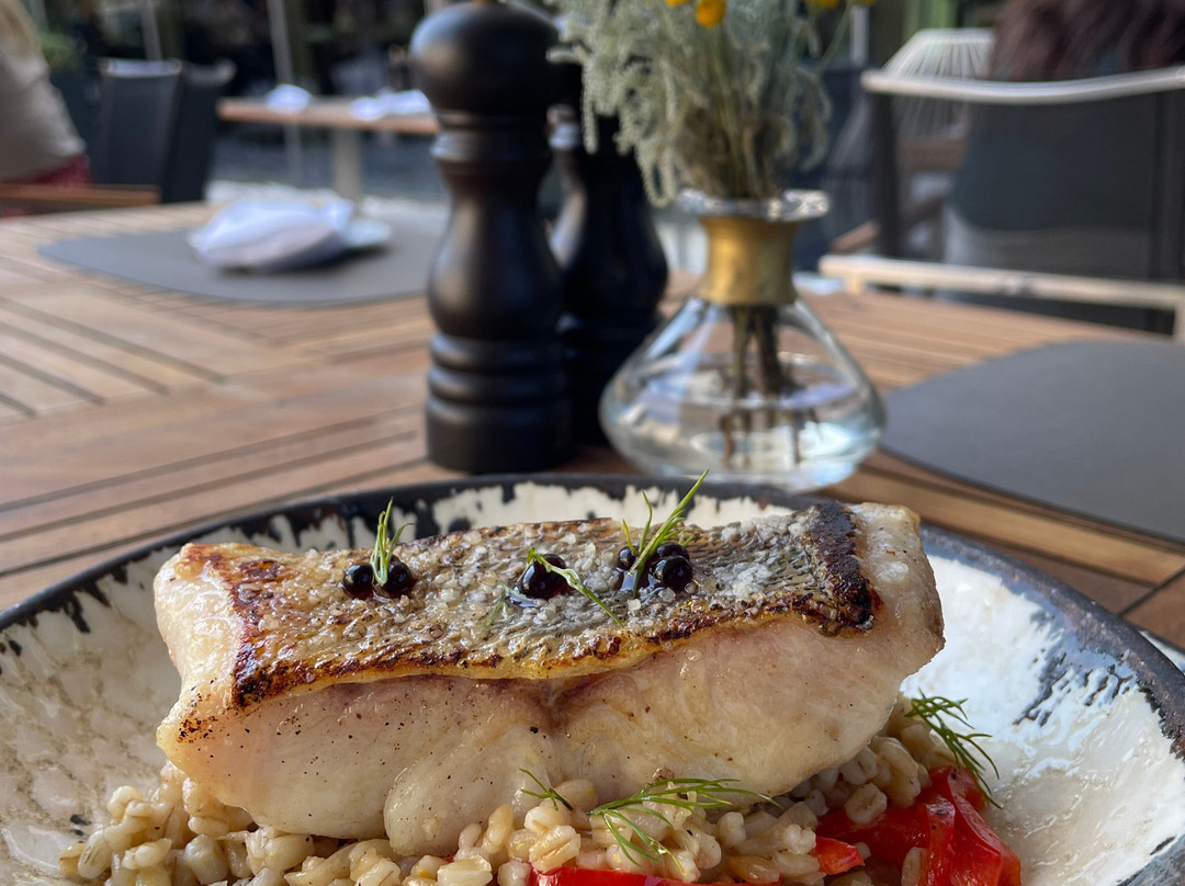 Zijin Hotel Belgrade主图