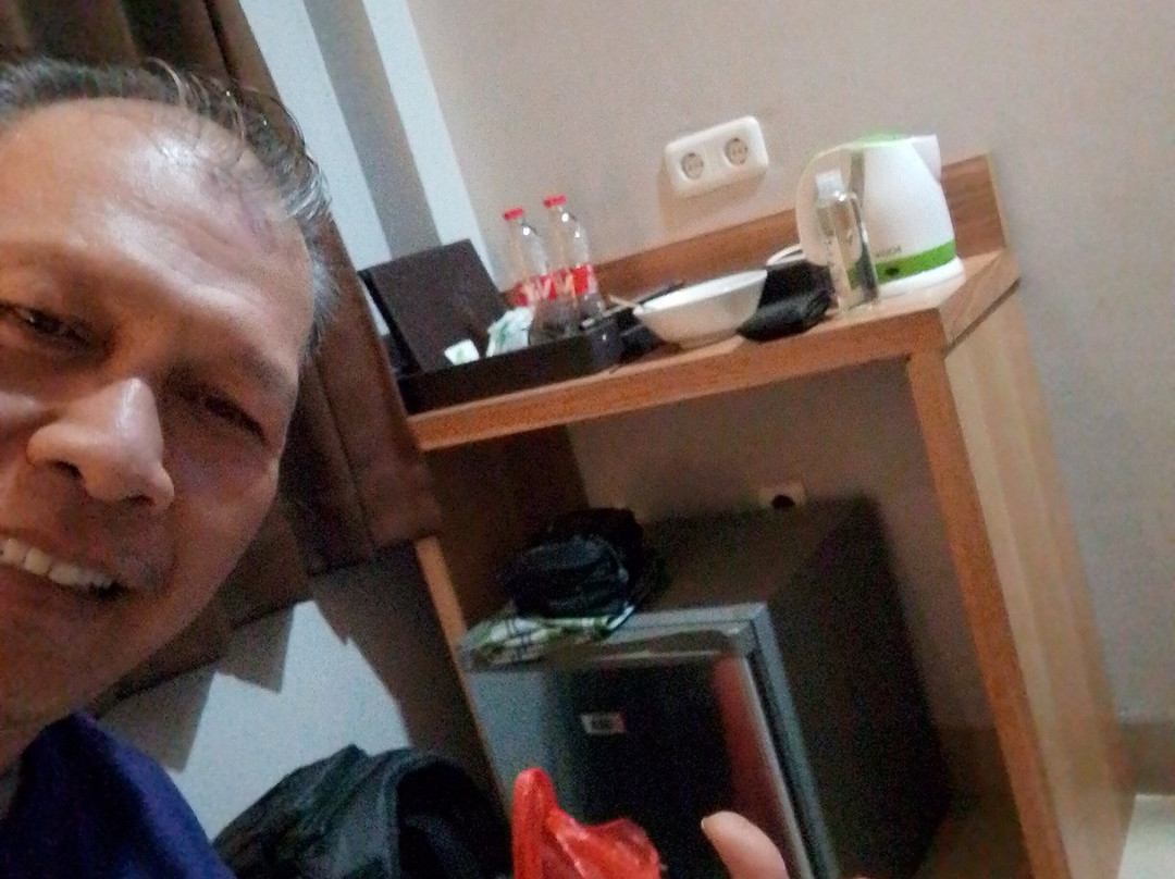 Careinn Hotel Merauke主图