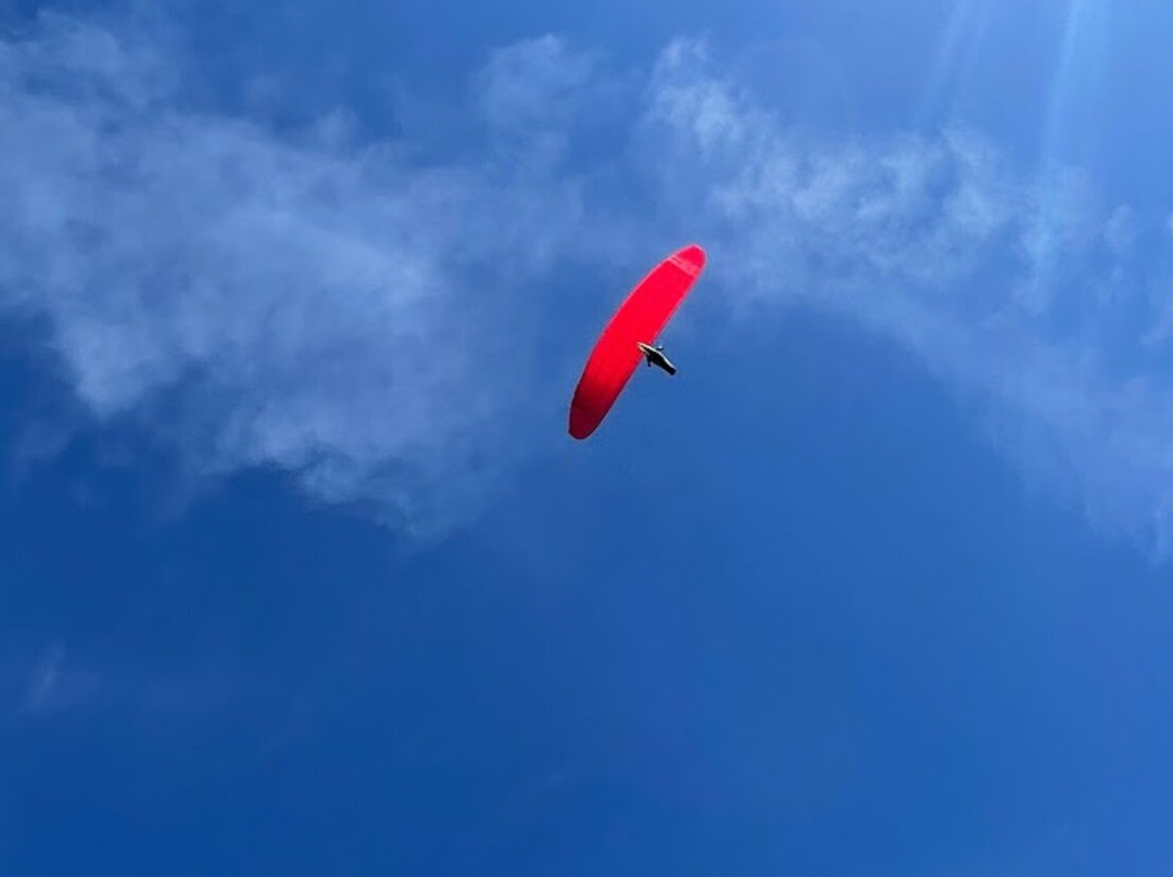 Zero Gravity Parapente景点图片