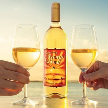 Golden Drop Mango Winery-Biboohra必去景点