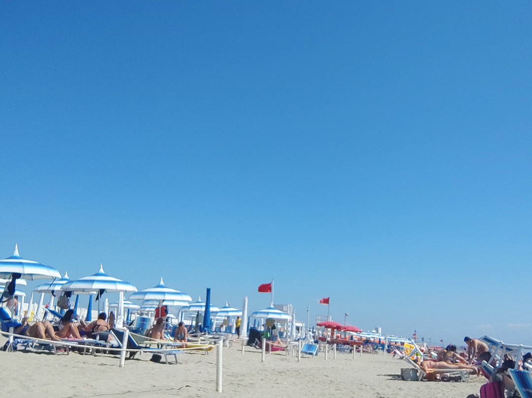 Lido La Fiesta景点图片