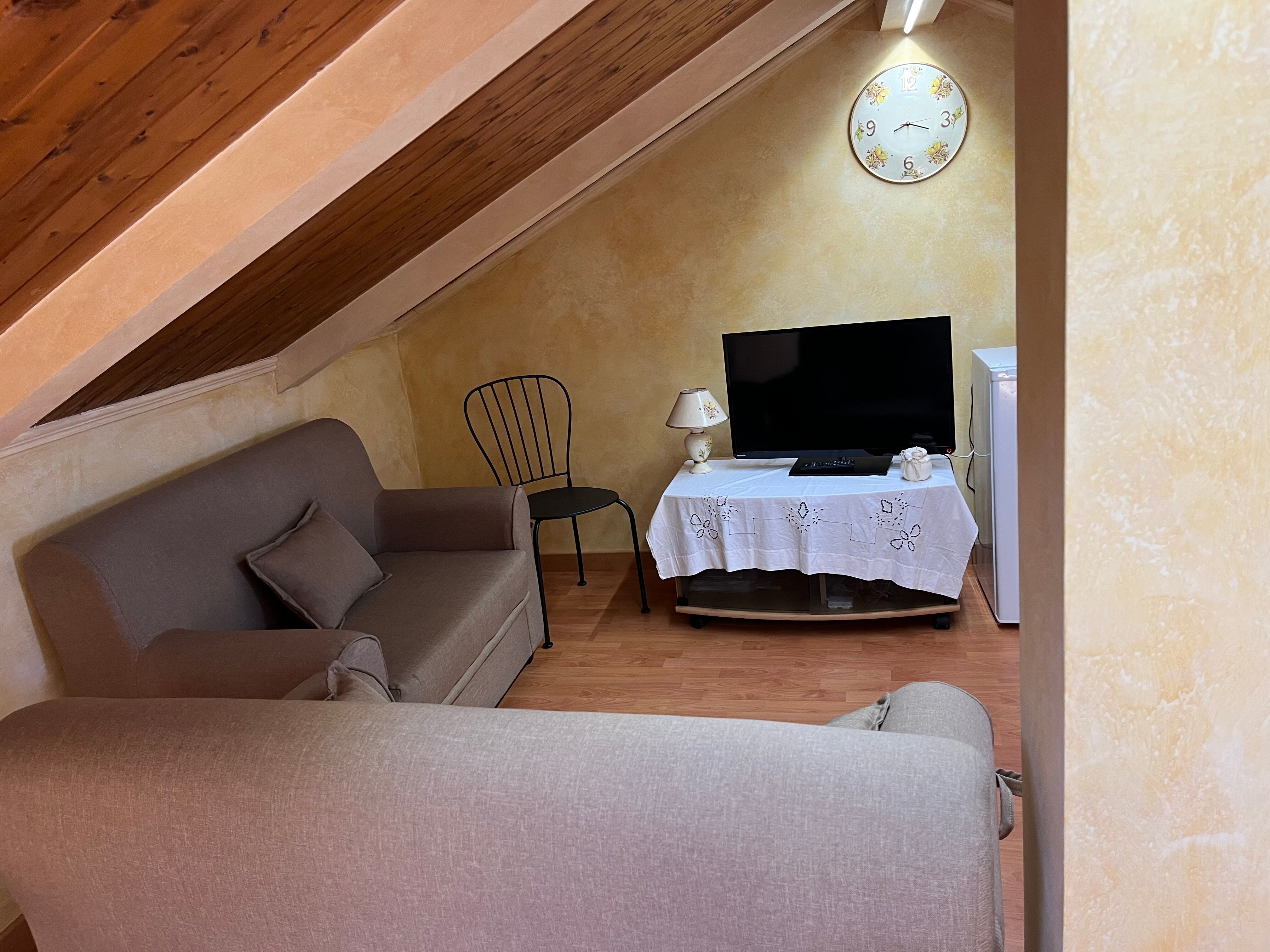 B&B Dalle Zie-官方