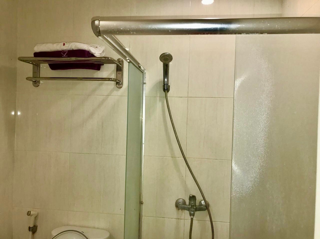 Estrella Hotel & Conference主图