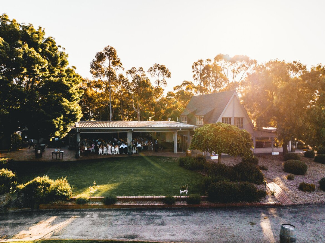 Scotchmans Hill Winery