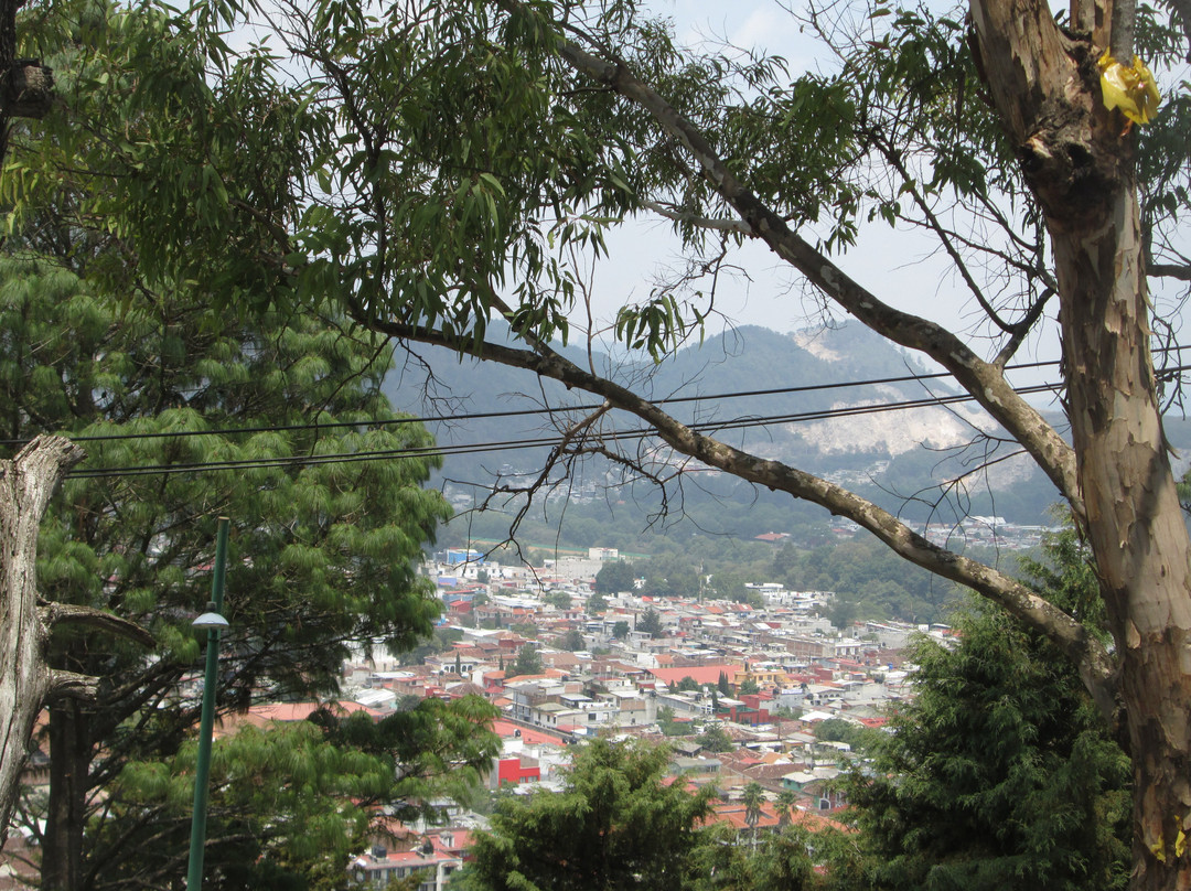 Mirador de la Escuela SolMaya-圣克里斯托瓦尔-德拉斯卡萨斯必去景点