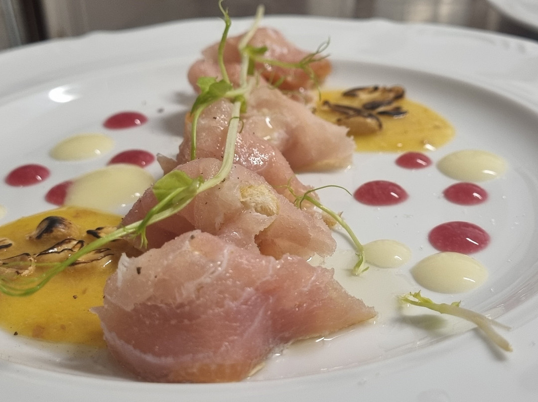 Core by Clare Smyth