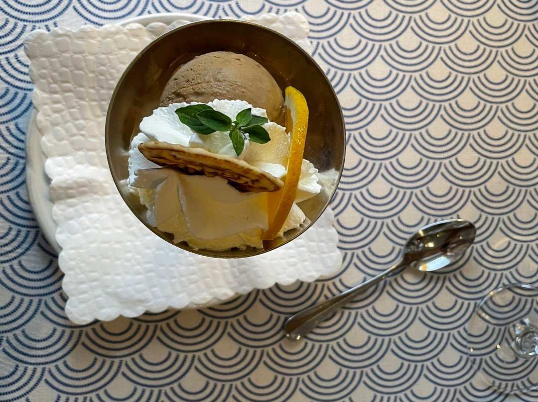 斯坦德海滩酒店主图