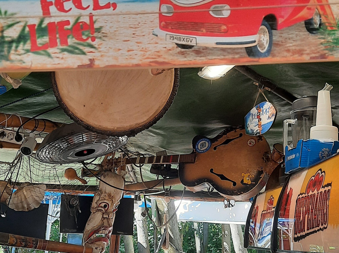 Icebar Lambsheim-Lambsheim必去景点