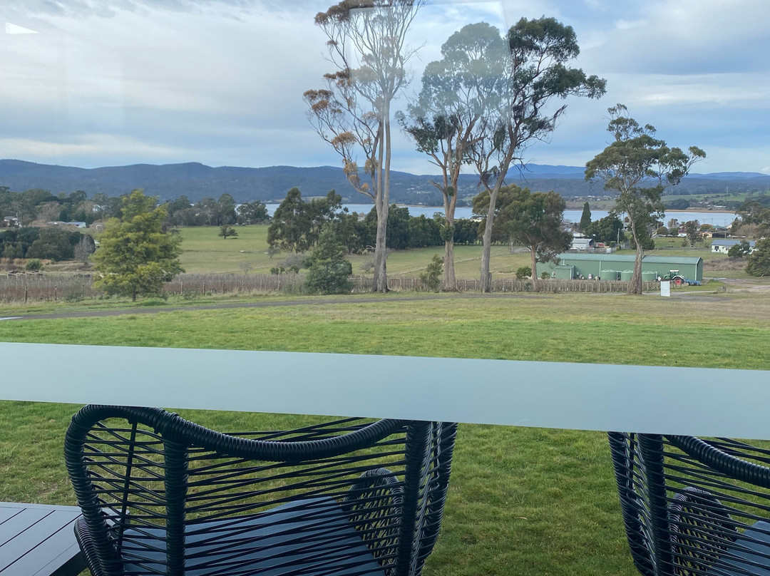 Stoney Rise Vineyard-Gravelly Beach必去景点