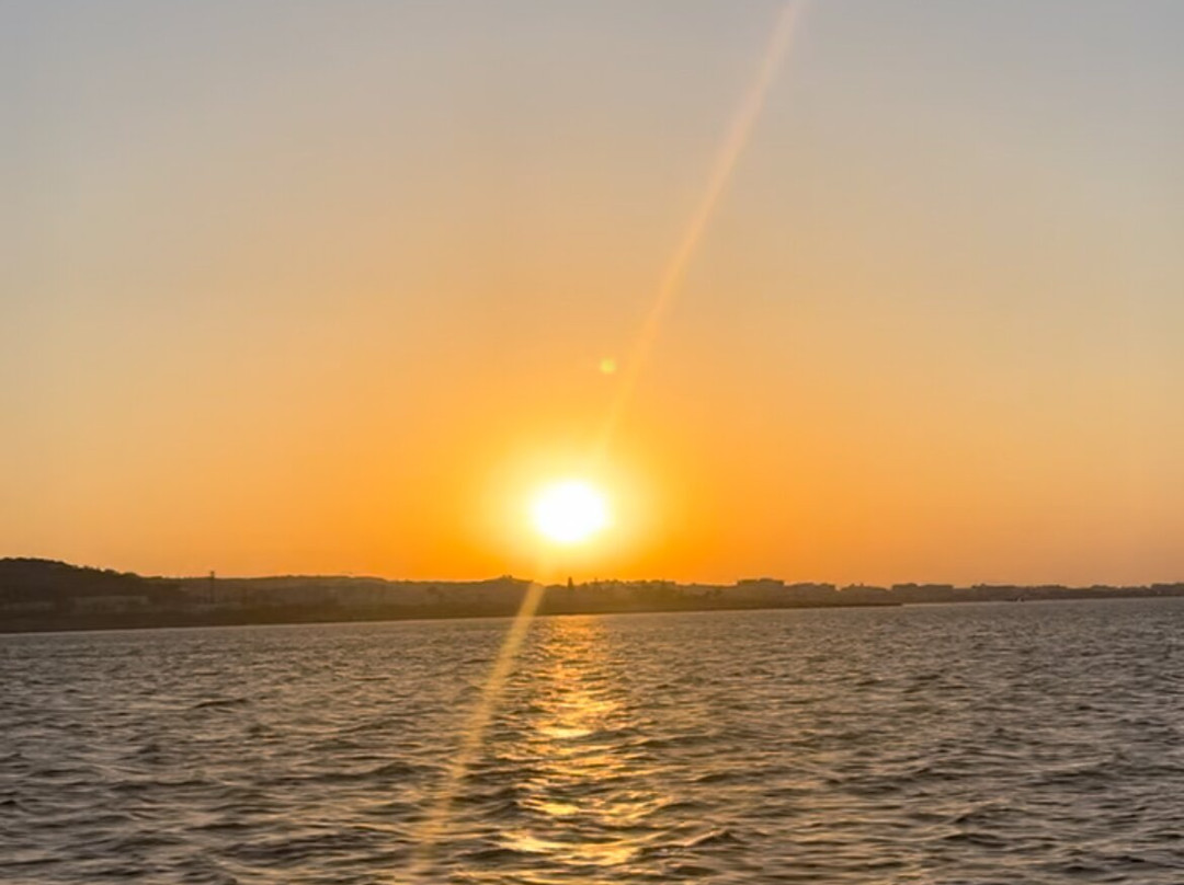 Wet&Wild WaterSports-Pernera必去景点