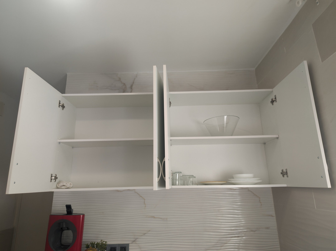 Apartamentos Murallas Merinies