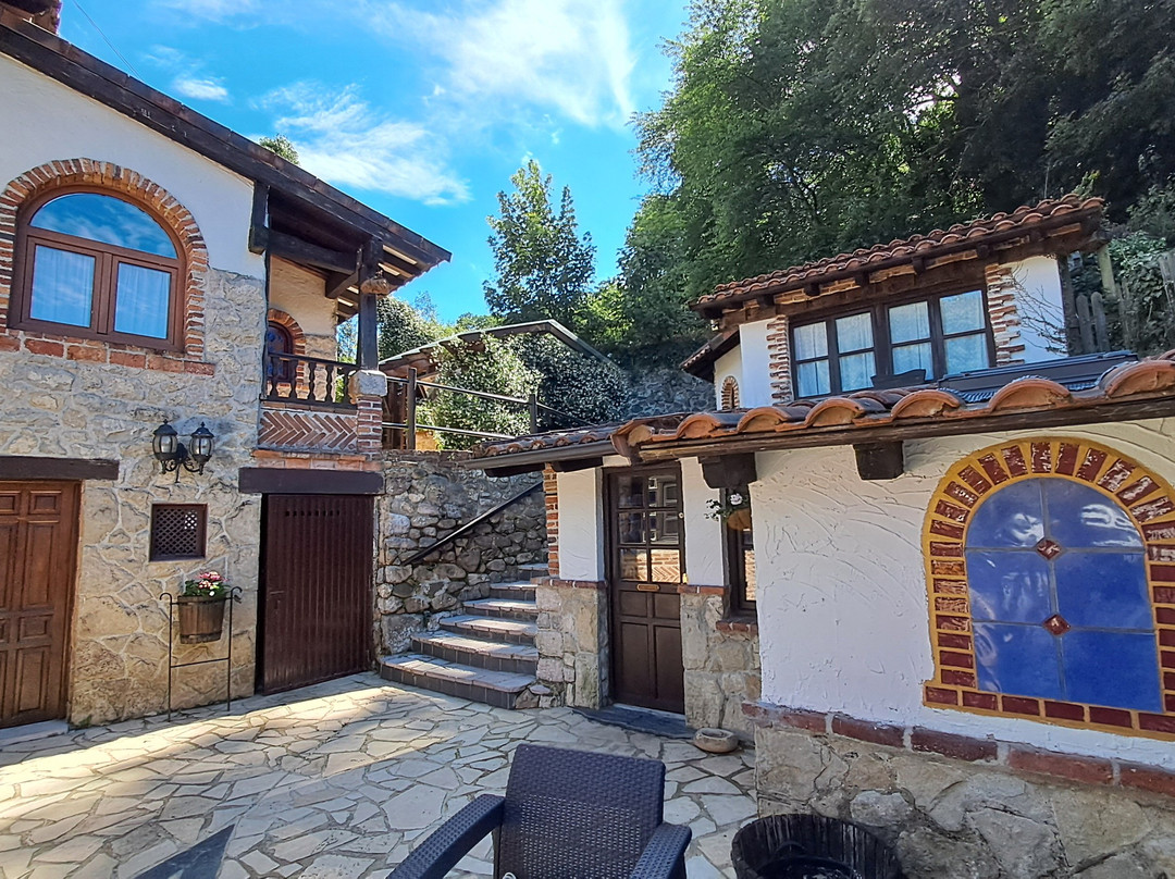 Casa Ortiz主图