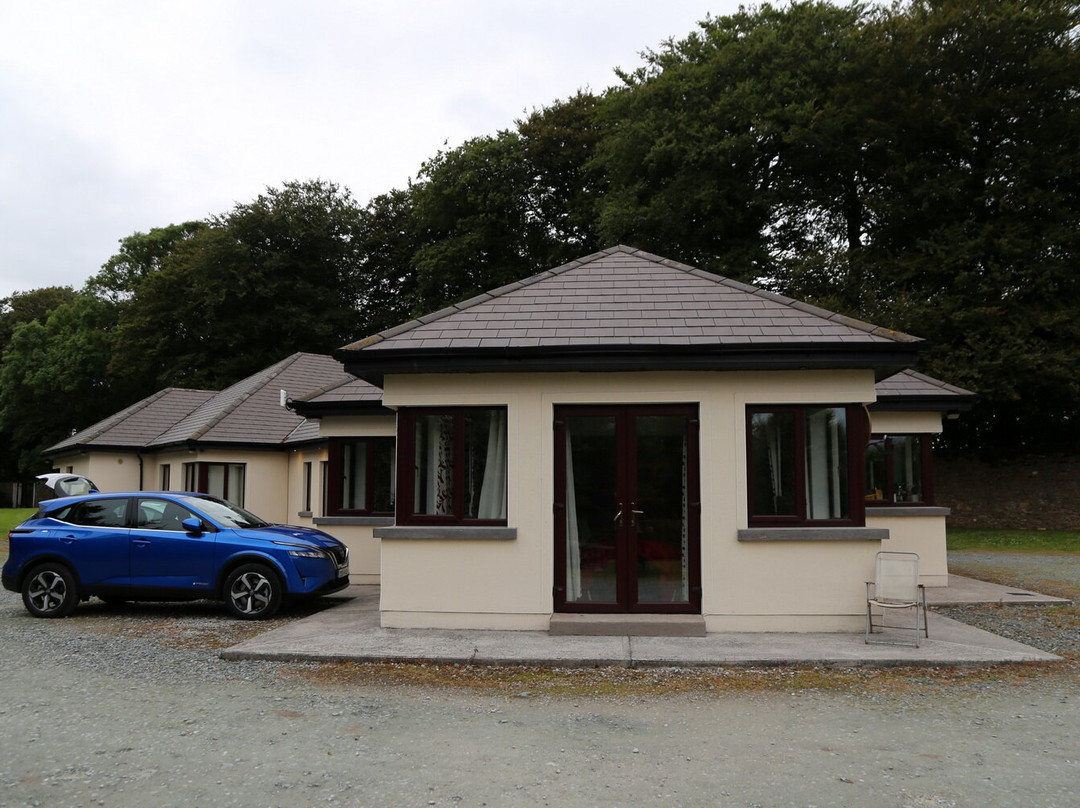 Moorepark West House主图