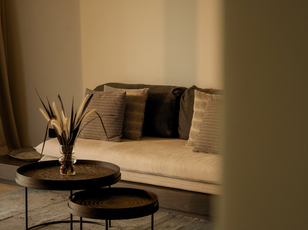 Minos Palace Resort主图