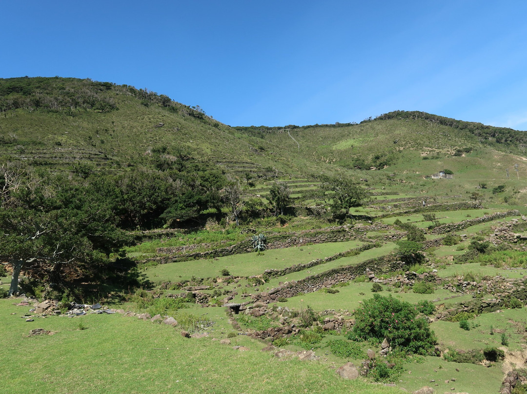 Nozakijima Visitor Center