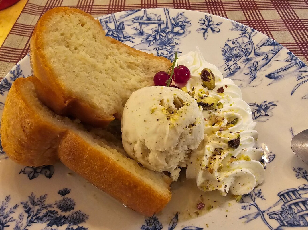 Restaurant Aux Bons Vivants - Pézenas