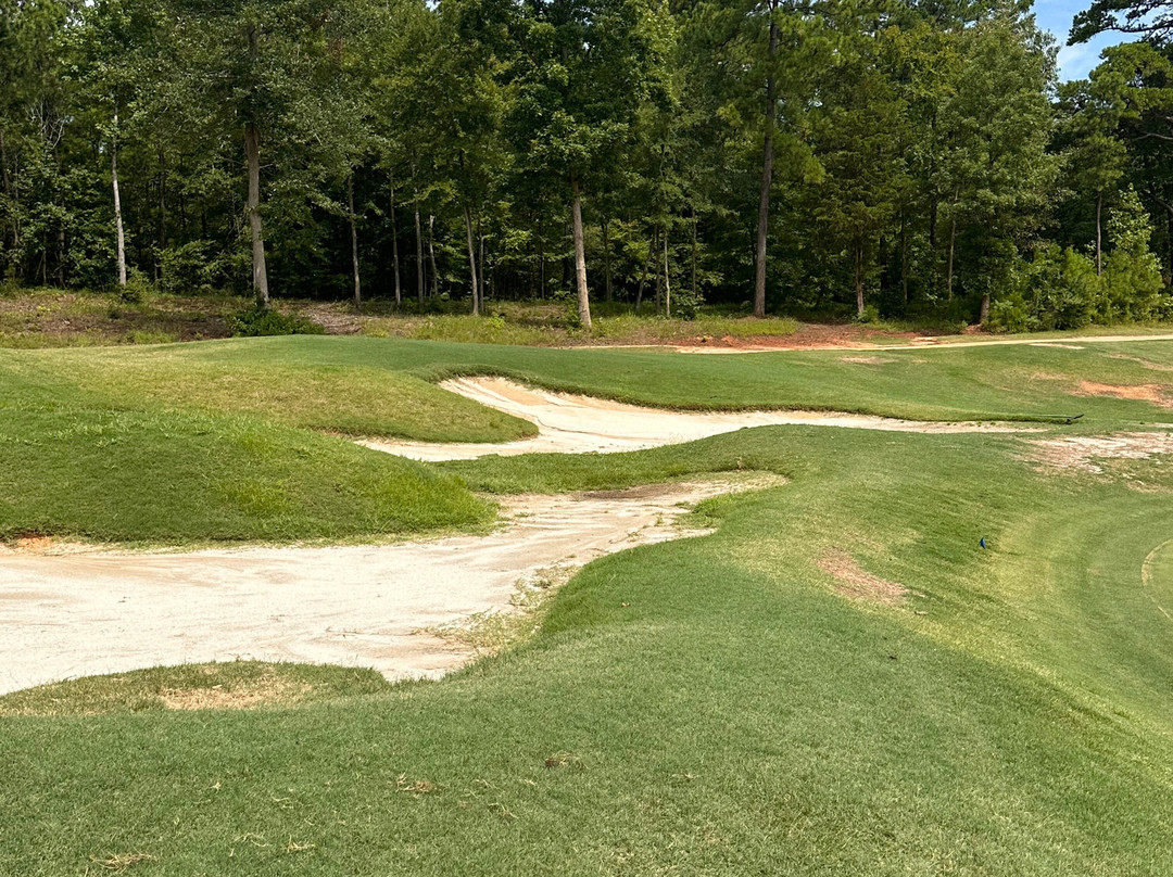Tempest Golf Club-Gladewater必去景点
