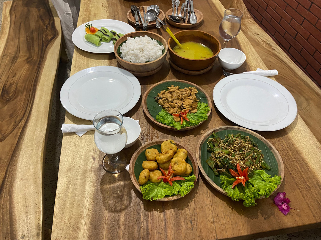 Bali Decouverte-登巴萨必去景点