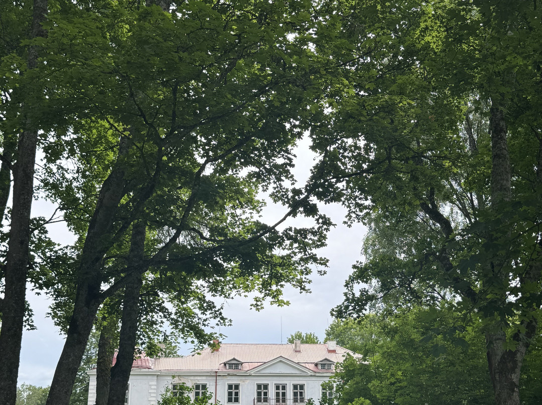 Maidla Nature Resort主图