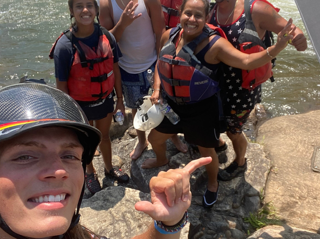 Ocoee Watersports-Ocoee必去景点