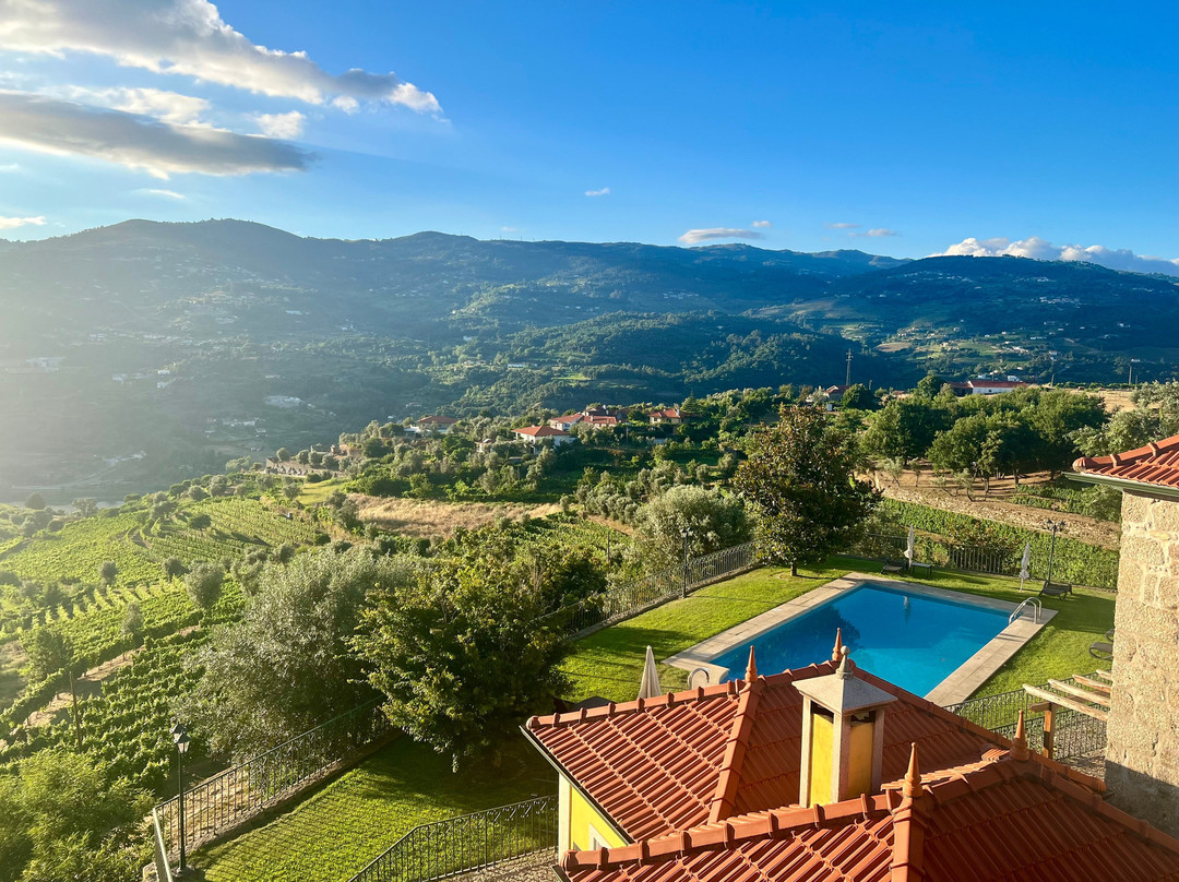 Quinta do Outeiro主图