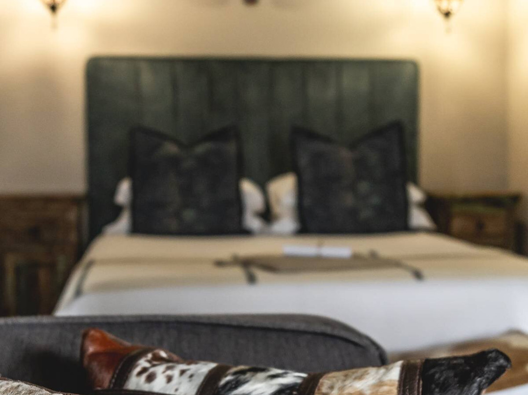 Grace of Africa - Luxury Nature Lodge Kruger Safari Experience主图