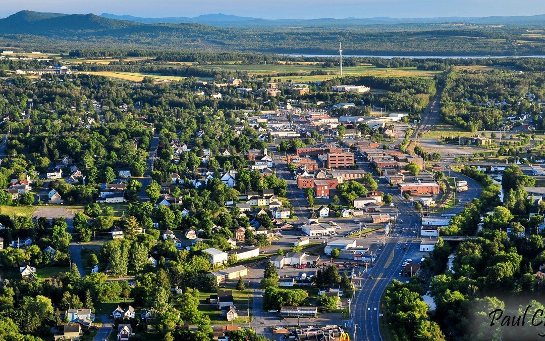 The Northeastland Hotel主图