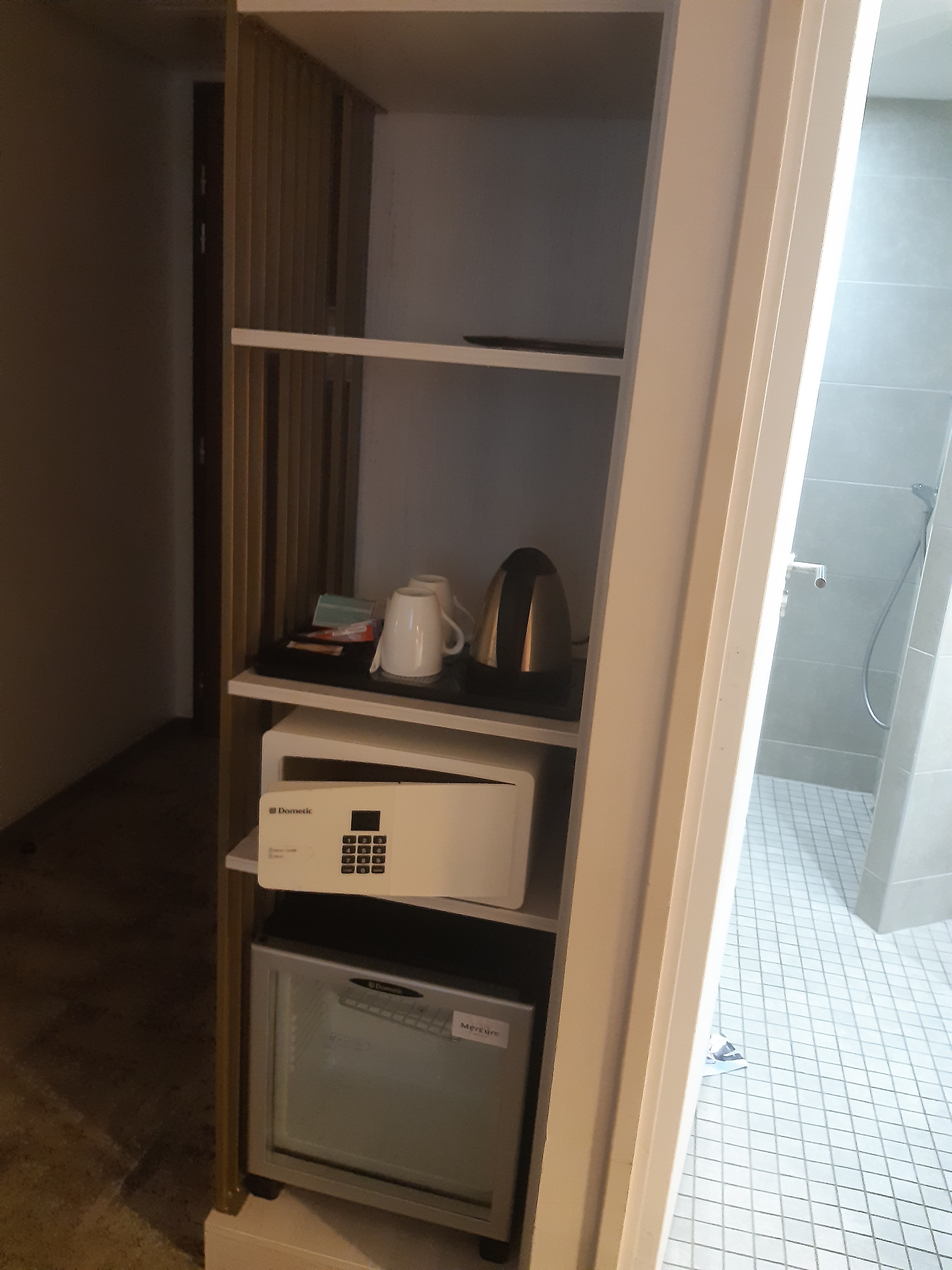 Mercure Belfort Centre-客卧