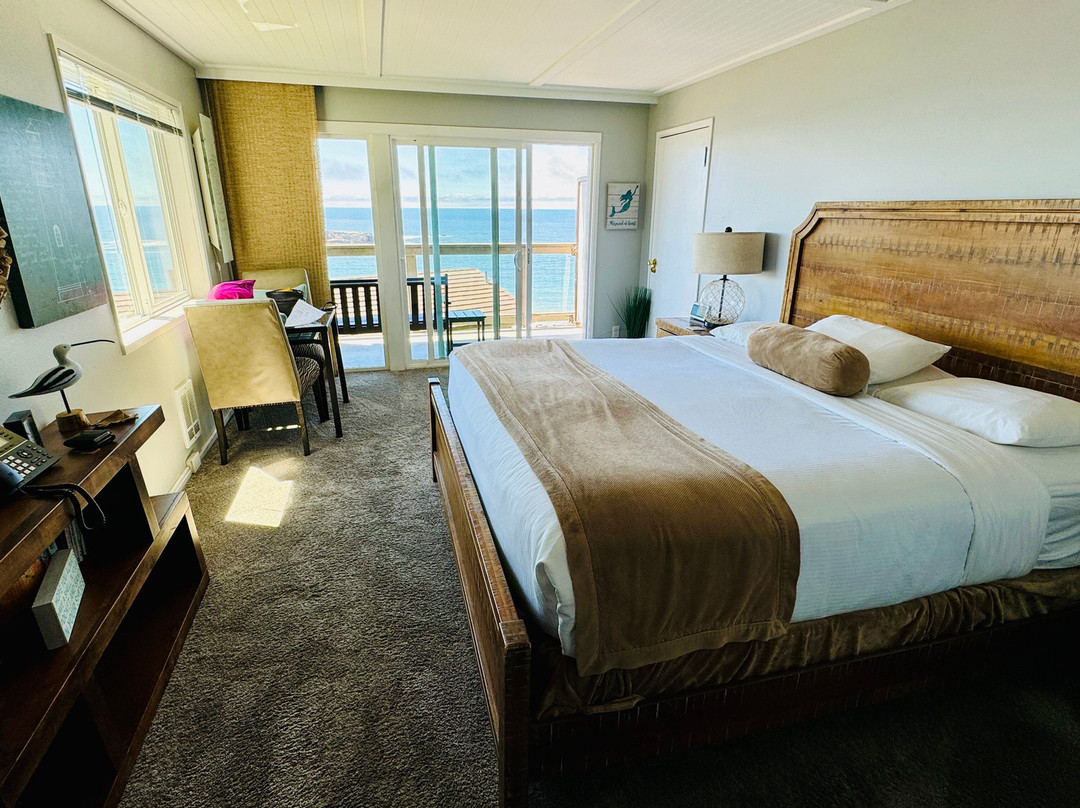 Inn at Otter Crest主图