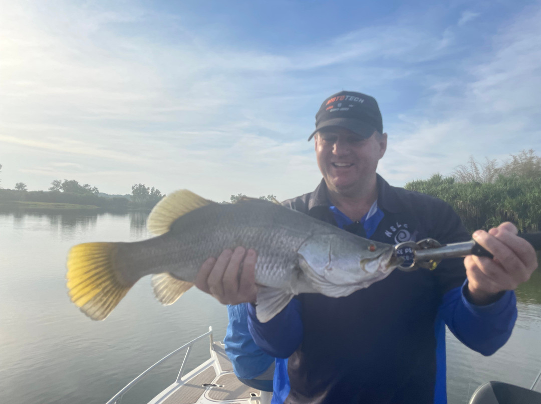 Barra Private Tours-达尔文市必去景点