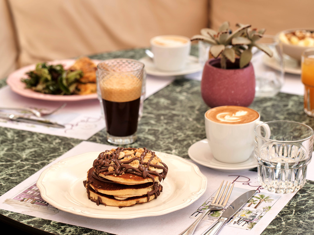 Legacy Gastro suites