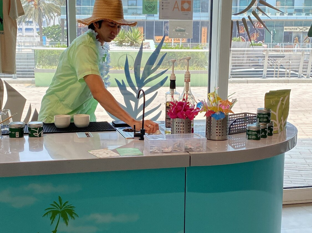 Eggcellent Cafe主图