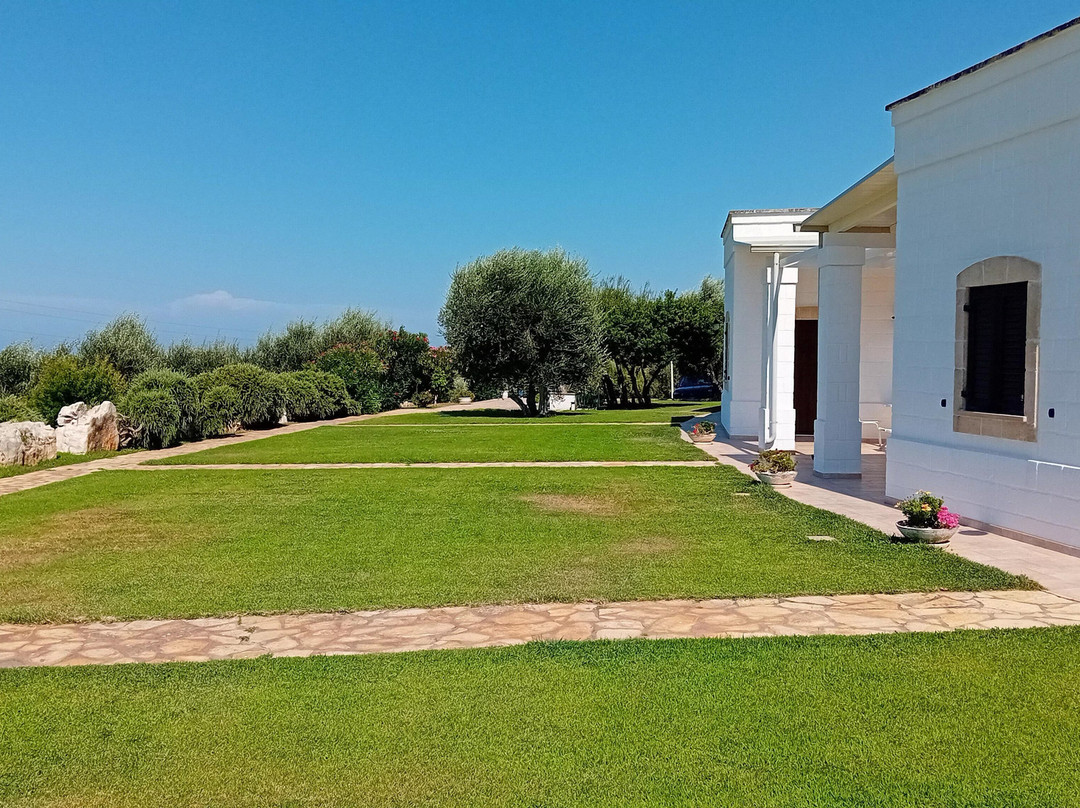 Masseria Spetterrata主图