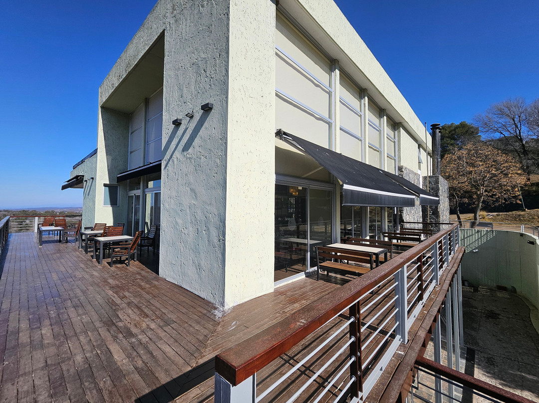 Tres Pircas Hotel & Spa主图